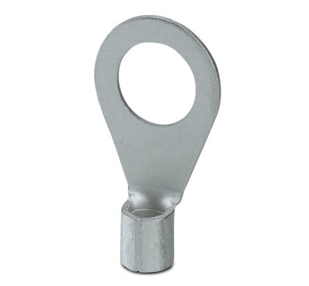 Phoenix Contact Uninsulated Ring Terminal [3240104]; 254-4900