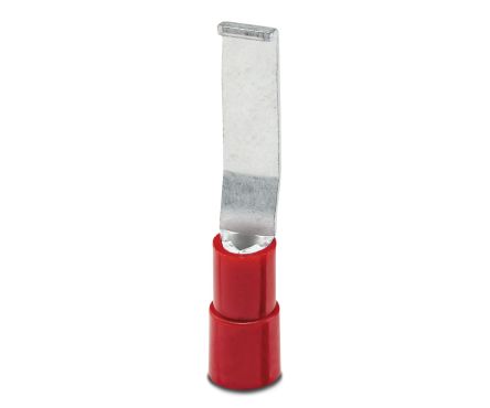 Phoenix Contact Insulated Crimp Pin Connector [3240568]; 254-4909