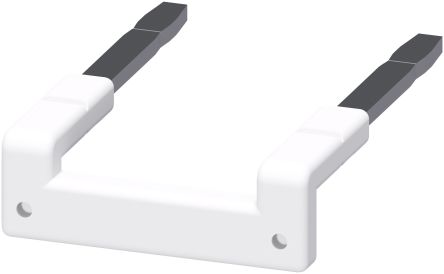 Siemens Push In Terminal Socket for RT Screw-Type Terminal, LZS:RT170P1 [LZS:RT170P1]; 255-0888