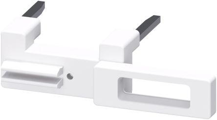 Siemens Terminal Base for RT Screw-Type Terminal, LZS:RT170R8 [LZS:RT170R8]; 255-0889