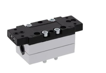 EMERSON ? AVENTICS Pneumatic Control Valve - Electrical V581 Series [5811280000]; 255-3604