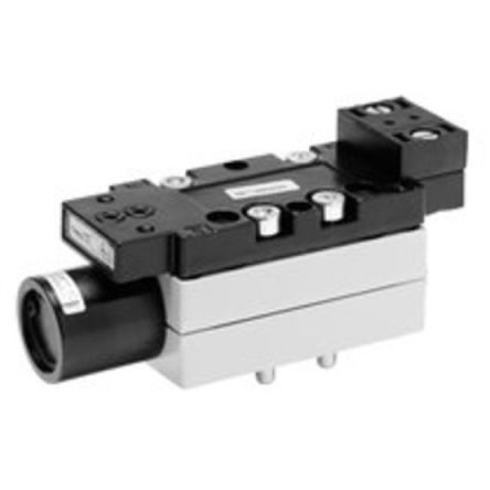 EMERSON ? AVENTICS Pneumatic Control Valve - Electrical V581 Series [5811680000]; 255-3608