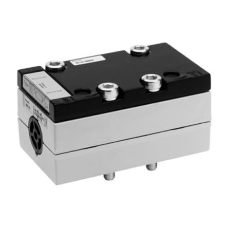 EMERSON ? AVENTICS Pneumatic Control Valve - Electrical V581 Series [5812130000]; 255-3609
