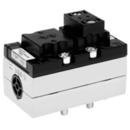EMERSON ? AVENTICS Pneumatic Control Valve - Electrical V581 Series [5812180000]; 255-3610
