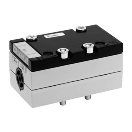 EMERSON ? AVENTICS Pneumatic Control Valve - Electrical V581 Series [5812230000]; 255-3611