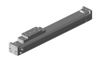 EMERSON ? AVENTICS Rodless Pneumatic Cylinder 250mm Stroke, 32mm Bore [R480697264]; 255-3628