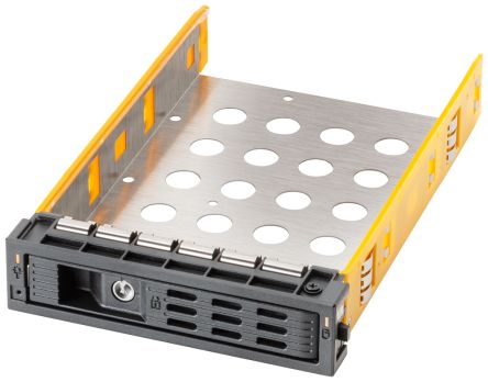 Siemens 6ES Series Rack for Use with IPC547G, IPC647E, IPC847E, SIMATIC Rack IPC547J [6ES76480EH001BA0]; 255-3644