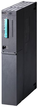 Siemens 6ES7417 Series PLC CPU for Use with SIPLUS S7-400, CPU [6AG14174XT077AB0]; 255-3765