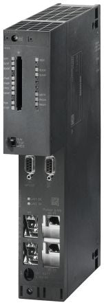Siemens SIPLUS S7-400 Series PLC CPU for Use with SIPLUS S7-400 [6AG14175HT067AB0]; 255-3766