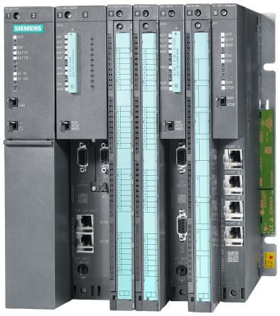 Siemens 6ES7421 Series Digital I/O Module for Use with S7-400 [6AG14211BL012AA0]; 255-3767
