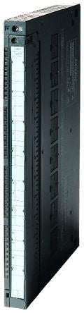 Siemens 6ES7431 Series Analogue Module for Use with S7-400 [6AG14310HH004AB0]; 255-3769