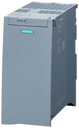 Siemens 6GK7543 Series Communication Module for Use with SIMATIC S7 [6AG15431MX007XE0]; 255-3773