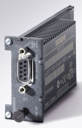 Siemens 6ES7964 Series Communication Module for Use with S7-400 [6AG19642AA047AB0]; 255-3789