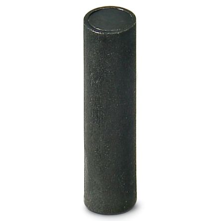 Phoenix Contact Stopping Plug, 8mm Hole Diameter, Polyethylene, Unthreaded [1647572]; 255-8876