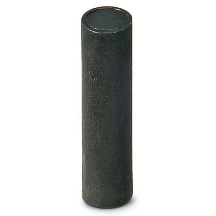 Phoenix Contact Stopping Plug, 9mm Hole Diameter, Polyethylene, Unthreaded [1647585]; 255-8877