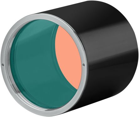 Siemens, SIMATIC MV500 Series Protective Barrel for Use with MV500 [6GF35408AC11]; 256-0776
