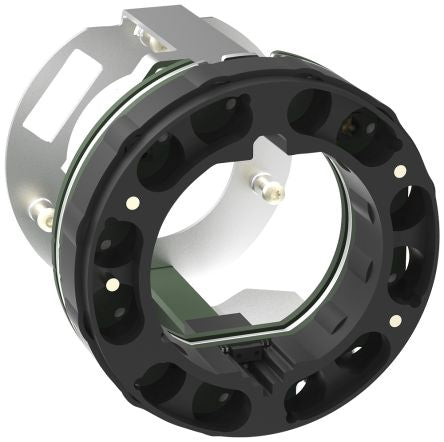 Siemens, MV500 Series Ring Light for Use with MV500 [6GF35408DA11]; 256-0786