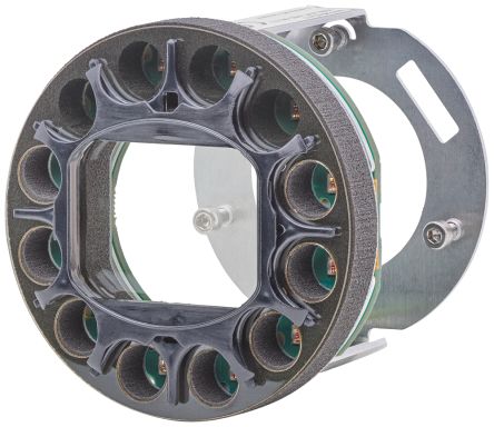 Siemens, MV500 Series Ring Light for Use with MV500 [6GF35408DA33]; 256-0787