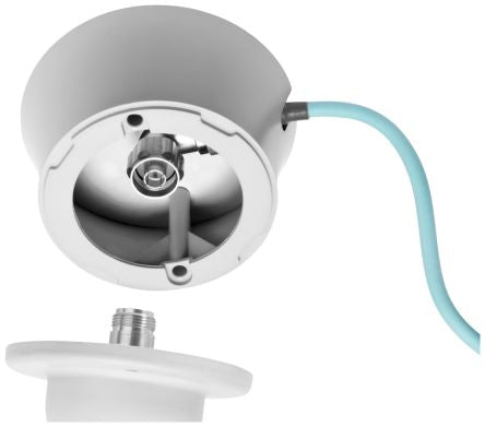 Siemens SIMATIC NET Series Mounting Kit for Use with ANT 795-6MN [6GK57956MN010AA6]; 256-0866