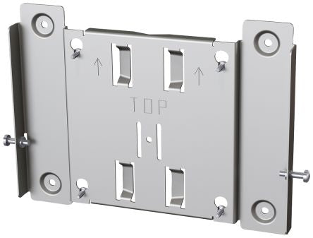 Siemens SCALANCE Series Mounting Kit for Use with SCALANCE [6GK57988MW000AA0]; 256-0873