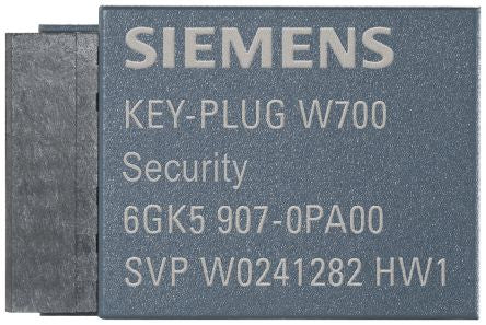 Siemens SCALANCE Series Device Plug Link for Use with SCALANCE [6GK59070PA00]; 256-0875