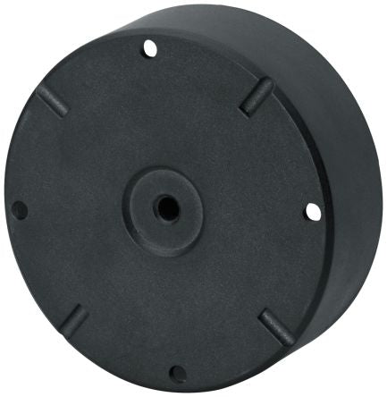 Siemens Round Polyphenylene Sulfide Spacer 6GT26900AA00 85mm [6GT26900AA00]; 256-0880