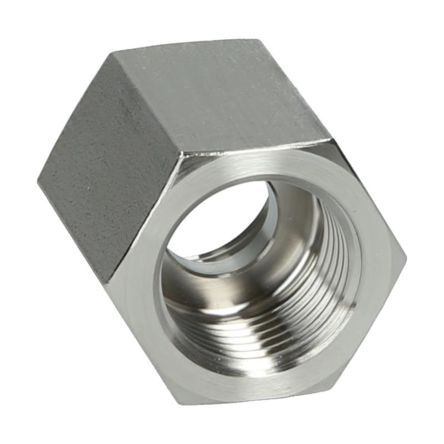 Endress+Hauser, 7135 Series Adapter for Use with Sensor Accessories [71355701]; 256-6126
