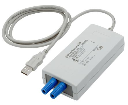Endress+Hauser USB Network Adapter USB 2.0 USB A [FXA195-G1]; 256-6182