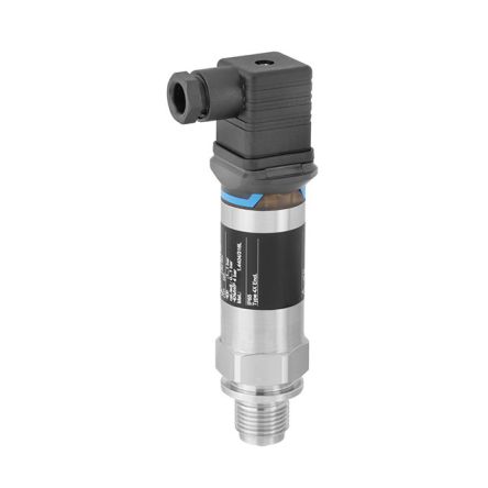 Endress+Hauser PMP21 Series Pressure Sensor, -1bar Min, 40bar Max, Sensor Output, Absolute, Gauge Reading [PMP21-AA1U2PBWJJ]; 256-6194