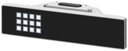 Siemens SIMATIC Extension Accessory [6AV21858DE010AA0]; 256-7103