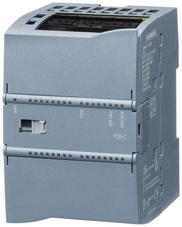 Siemens SIMATIC S7-1200 Series Signal Conditioner for Use with SIMATIC S7-1200 Series, 1-Input [6ES72281RC510AA0]; 260-5949