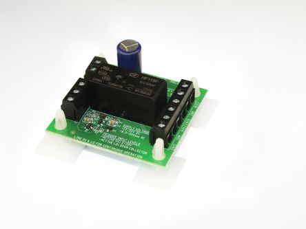 United Automation Power Relay, 0.01 → 5A Switching Current [A-AT-182]; 260-6579
