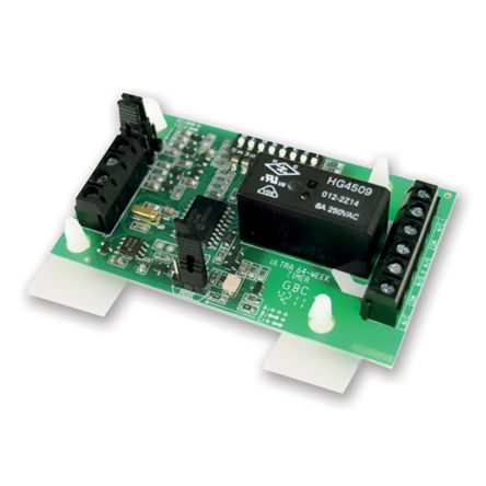 United Automation Timer Relay, 30V, 1 sec → 448days, DPDT [A-AT-372]; 260-6580