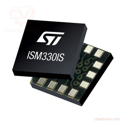 STMicroelectronics 261-4177