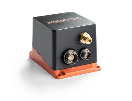 Xsens by Movella ASCII, CAN, Xbus MTI-680G RTK GNSS/INS STARTER KI [MTi-680G]; 261-4490