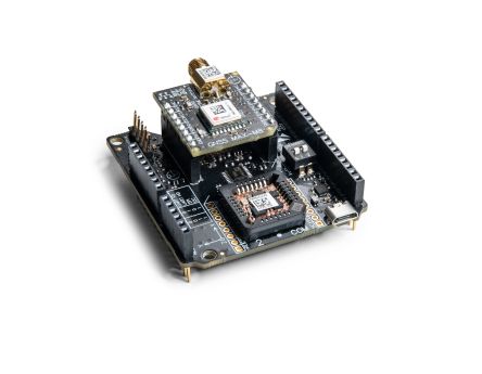 Xsens by Movella MTi-7 Accelerometer Sensor, Gyroscope Sensor, Magnetometer Sensor Development Kit for MTi-7-0i-DK [MTi-7-5A-DK]; 261-4492
