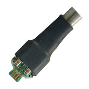 Keysight Technologies N5425B Test Probe Accessory Kit, For Use With InfiniiMax Series [N5425B]; 262-4101