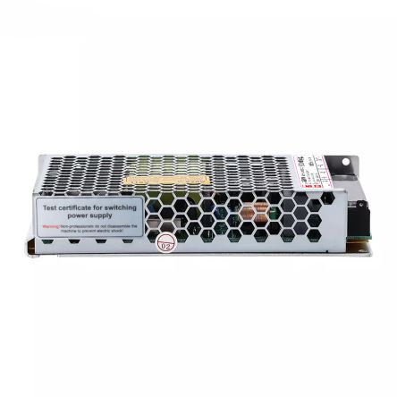 RS PRO Embedded Switch Mode Power Supply (SMPS), 12V dc, 12.5A, 150W, 1 Output, 85 → 264V ac Input Voltage [0]; 262-9110