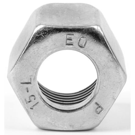 Nut for EO 24° cone end [M18LCFX]; 263-3260