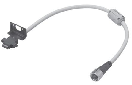 Omron F3SJ-A Series Series Connection Cable [F39-JJR3W]; 264-7407