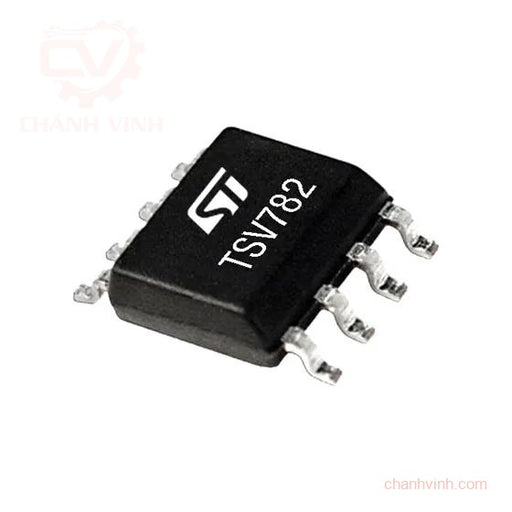 STMicroelectronics 265-1038