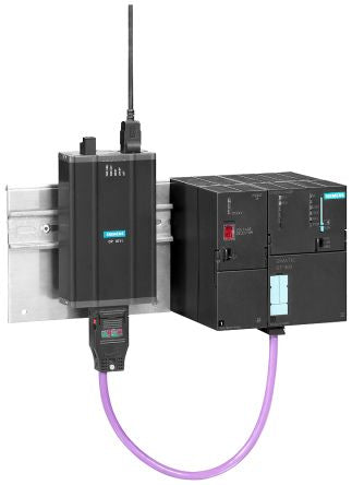 Siemens 6GK1571 Series DIN Rail Support for Use with CP 5711 [6GK1571-1AA00-0AH0]; 265-5224