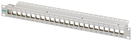 Siemens Patch Panel [6GK1901-0AM00-0AA0]; 265-5230