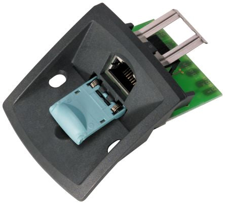 Siemens Female RJ45 Connector 1 Port 1 -Way [6GK1901-1BK00-0AA2]; 265-5241