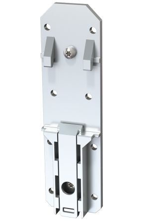 Siemens 6GK5798 Series Mounting Adapter for Use with SCALANCE W778/W778EEC/W738, SCALANCE WAM766-1/WAM766-1EEC/ [6GK5798-8MF00-0AA1]; 265-5247
