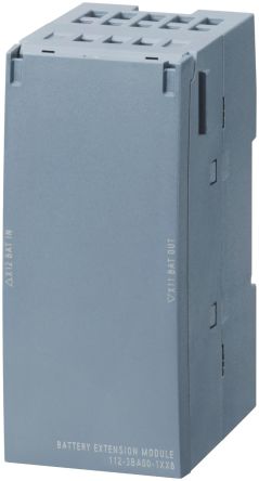 Siemens SIMATIC Series Empty Slot Cover for Use with SIMATIC RTU3000C [6NH3112-3BA00-1XX6]; 265-5266