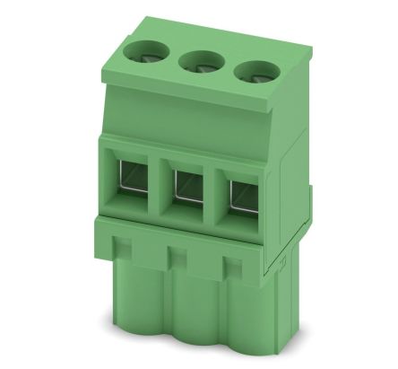 Phoenix Contact PCB Connector [1792537]; 265-7392