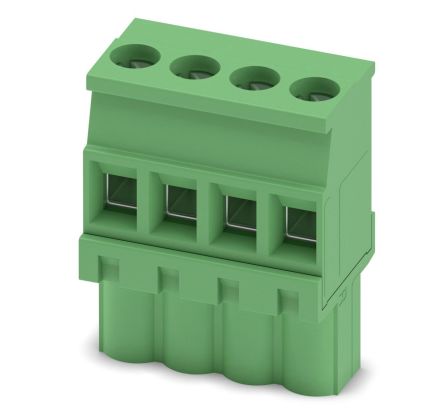Phoenix Contact PCB Connector [1792540]; 265-7393
