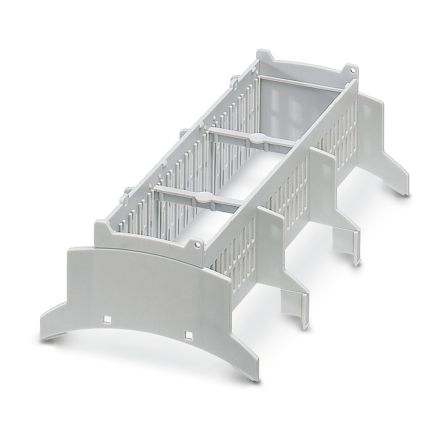 Phoenix Contact, Polycarbonate DIN Rail Enclosure [2278526]; 265-7473