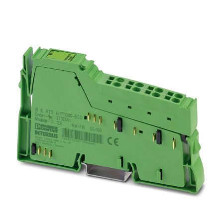 Phoenix Contact Terminal [2702501]; 265-7489